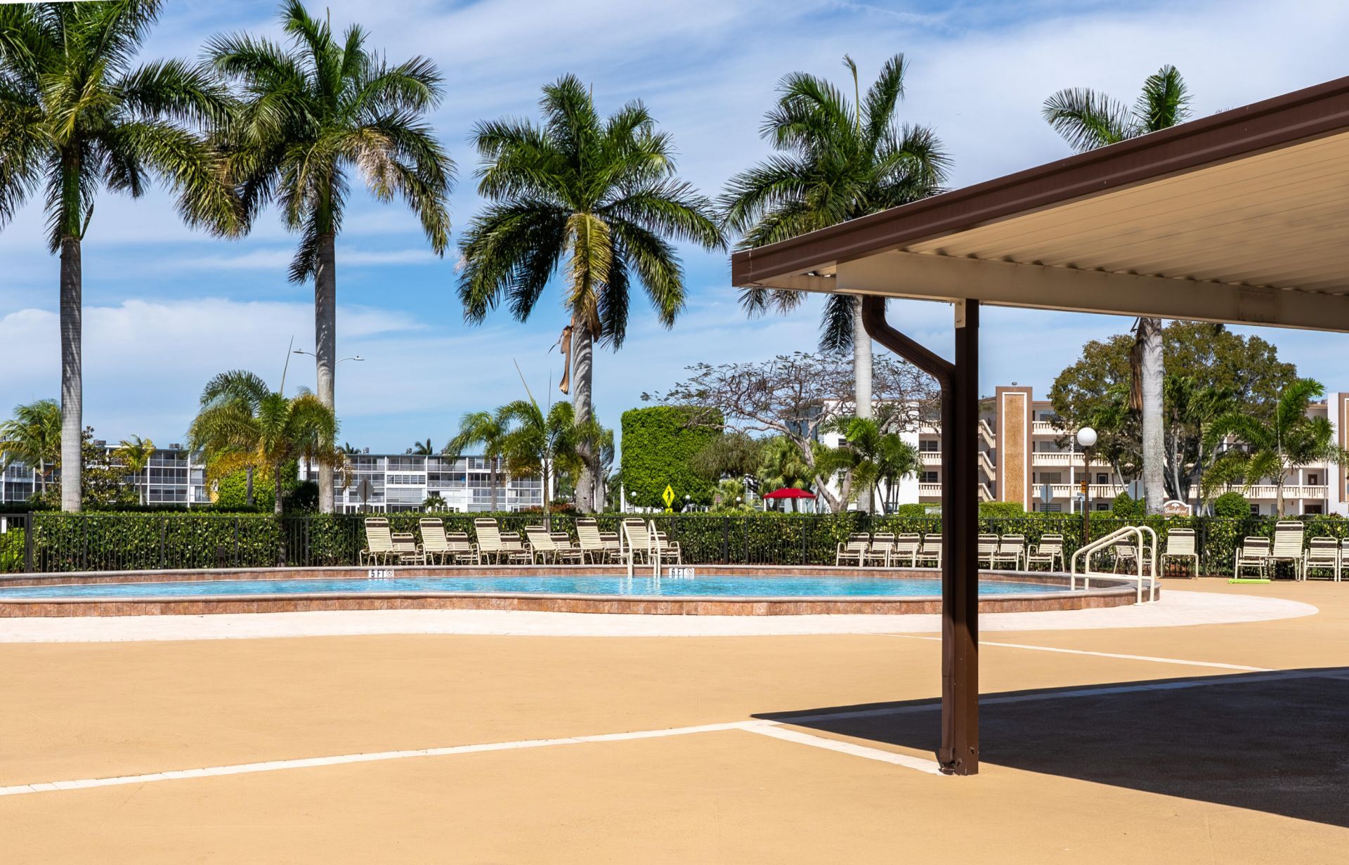 592 Fanshaw O, Boca Raton, FL 33434 Photo