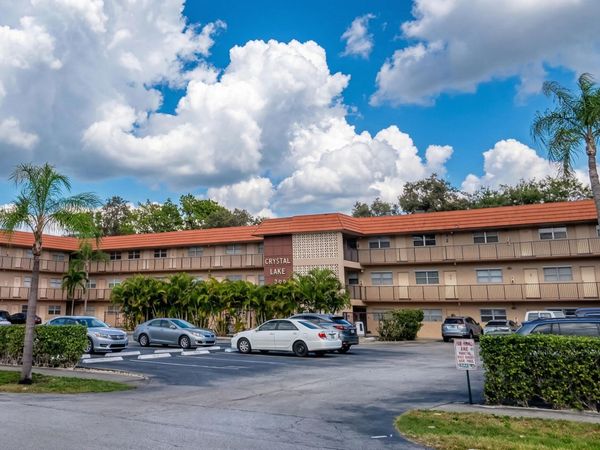 3930 Crystal Lake Drive, Unit 206, Deerfield Beach, FL 33064
