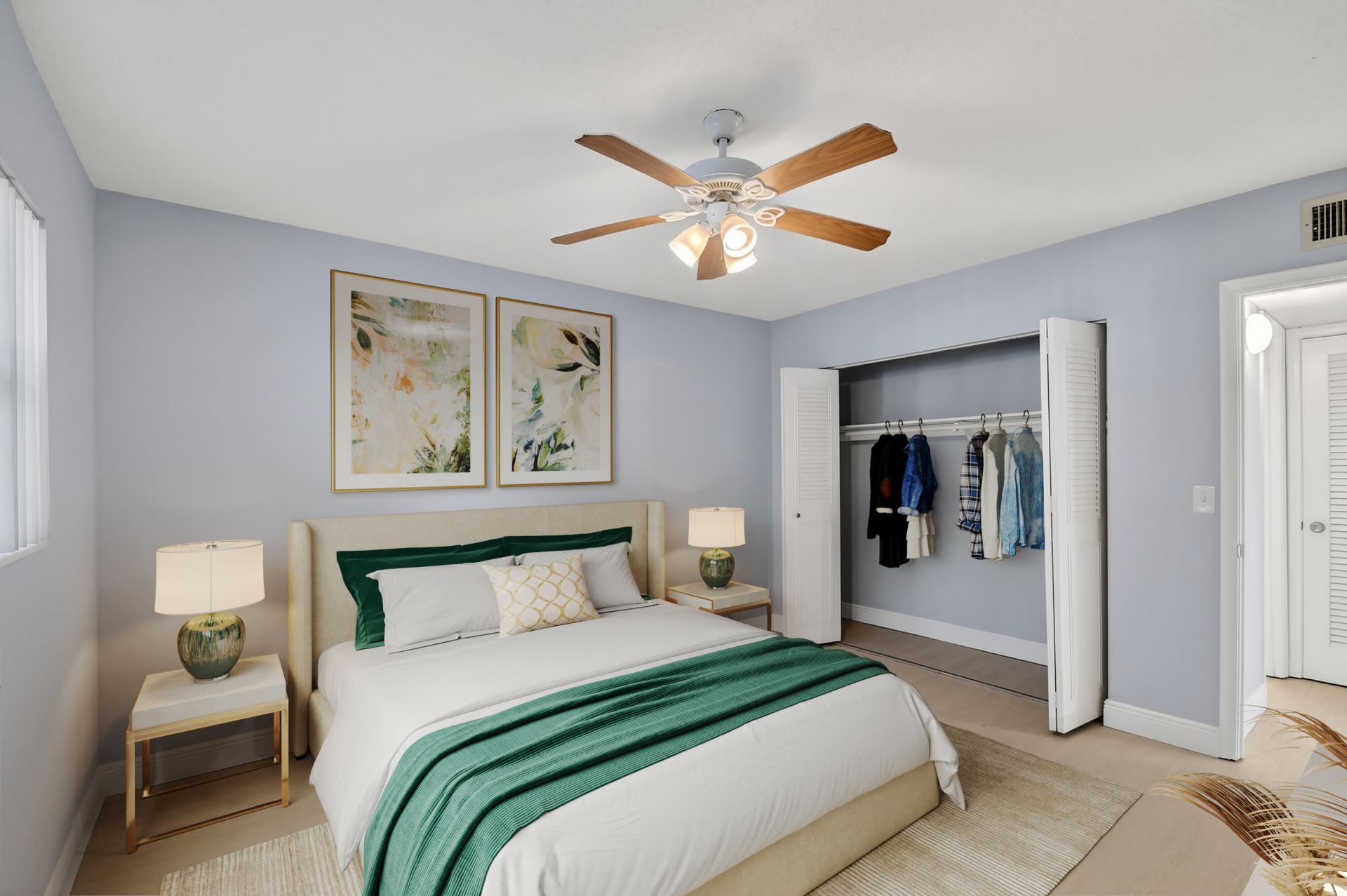 1432 S Lakeside Drive, Unit 4, Lake Worth Beach, FL 33460 Photo