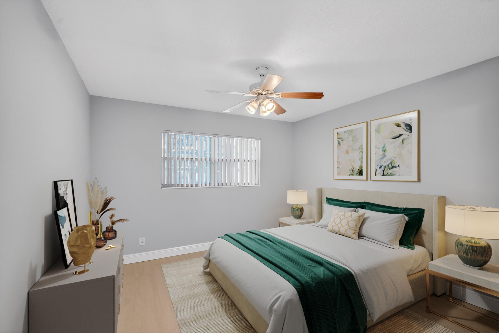 1432 S Lakeside Drive, Unit 4, Lake Worth Beach, FL 33460 Photo