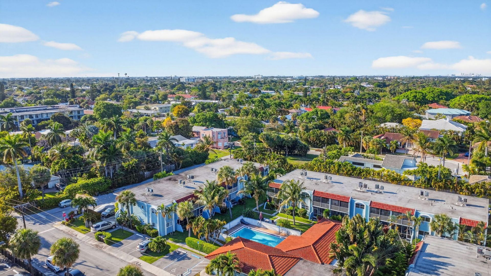 1432 S Lakeside Drive, Unit 4, Lake Worth Beach, FL 33460 Photo