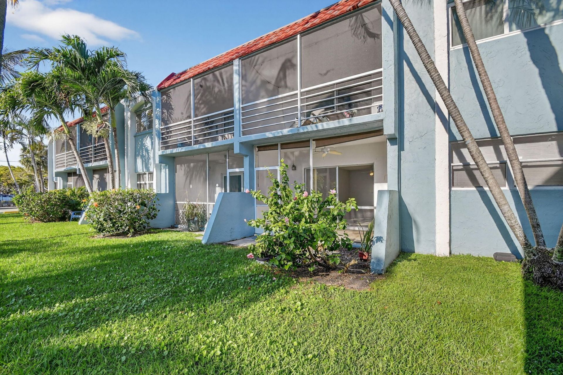 1432 S Lakeside Drive, Unit 4, Lake Worth Beach, FL 33460 Photo
