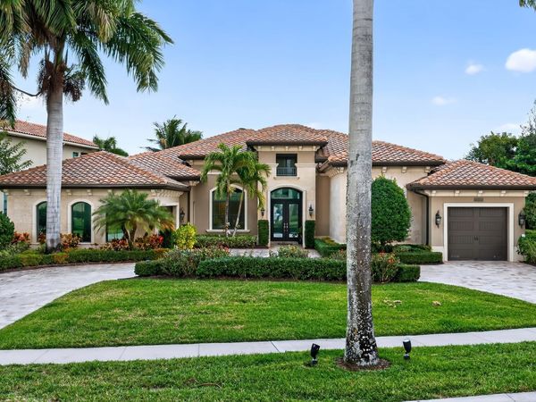 16786 Crown Bridge Drive, Delray Beach, FL 33446