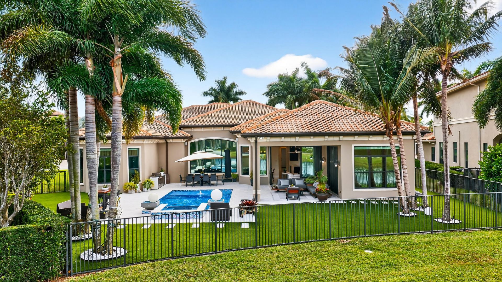 16786 Crown Bridge Drive, Delray Beach, FL 33446 Photo