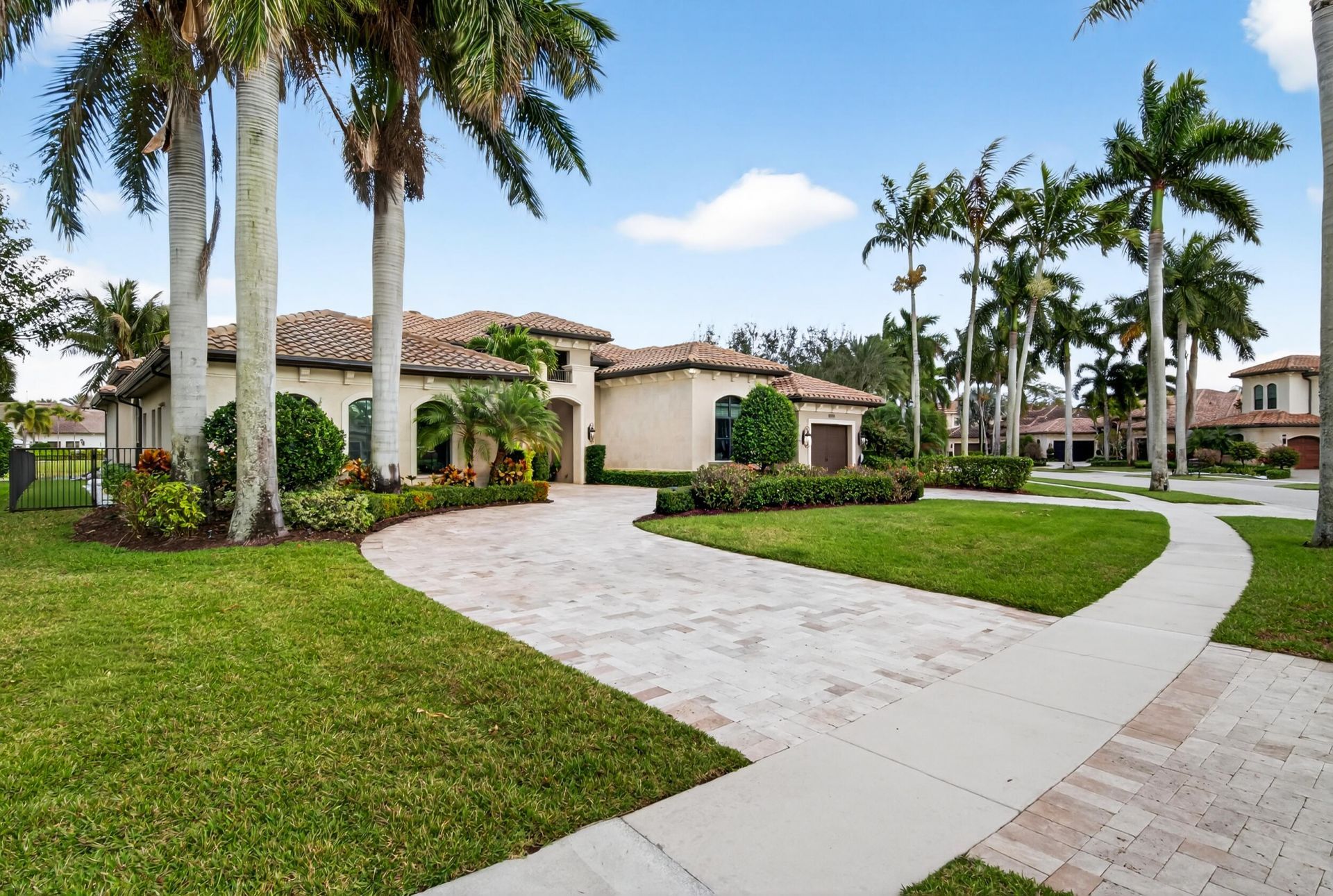 16786 Crown Bridge Drive, Delray Beach, FL 33446 Photo