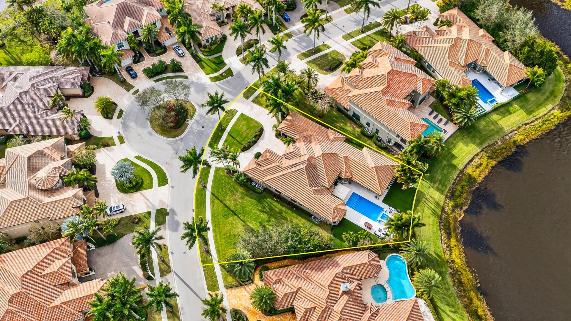 16786 Crown Bridge Drive, Delray Beach, FL 33446 Photo