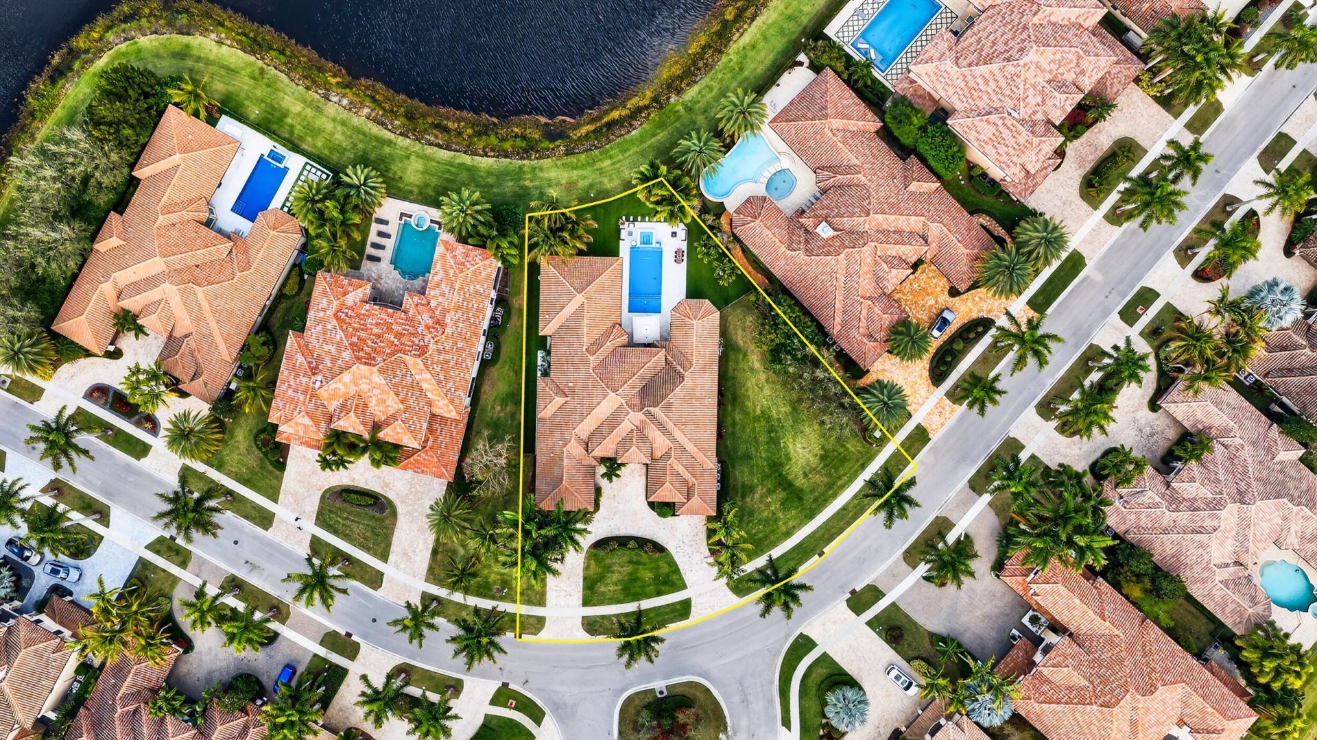 16786 Crown Bridge Drive, Delray Beach, FL 33446 Photo