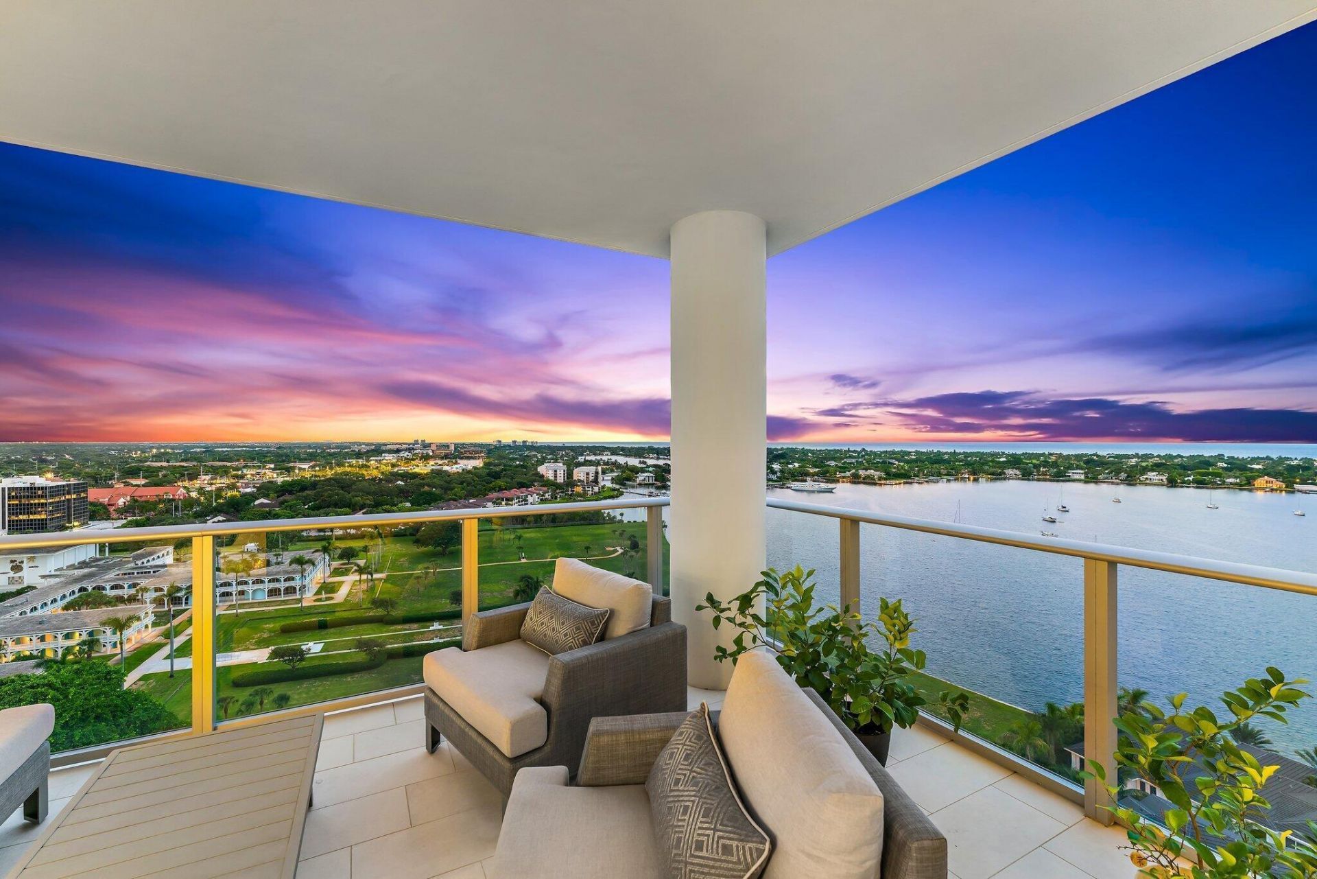 1 Water Clb Way, Unit 1703, North Palm Beach, FL 33408 Photo