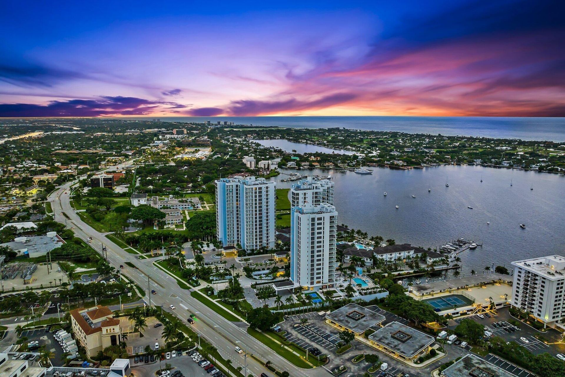 1 Water Clb Way, Unit 1703, North Palm Beach, FL 33408 Photo