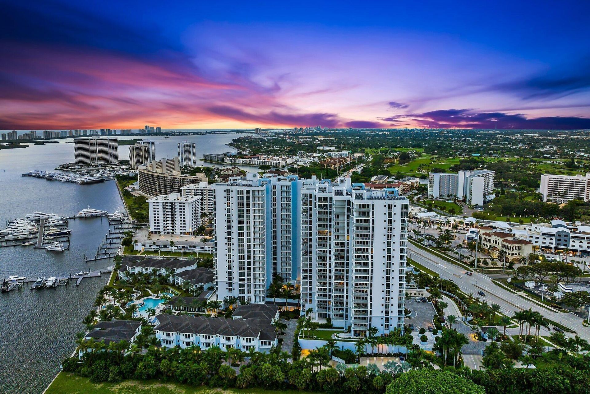 1 Water Clb Way, Unit 1703, North Palm Beach, FL 33408 Photo