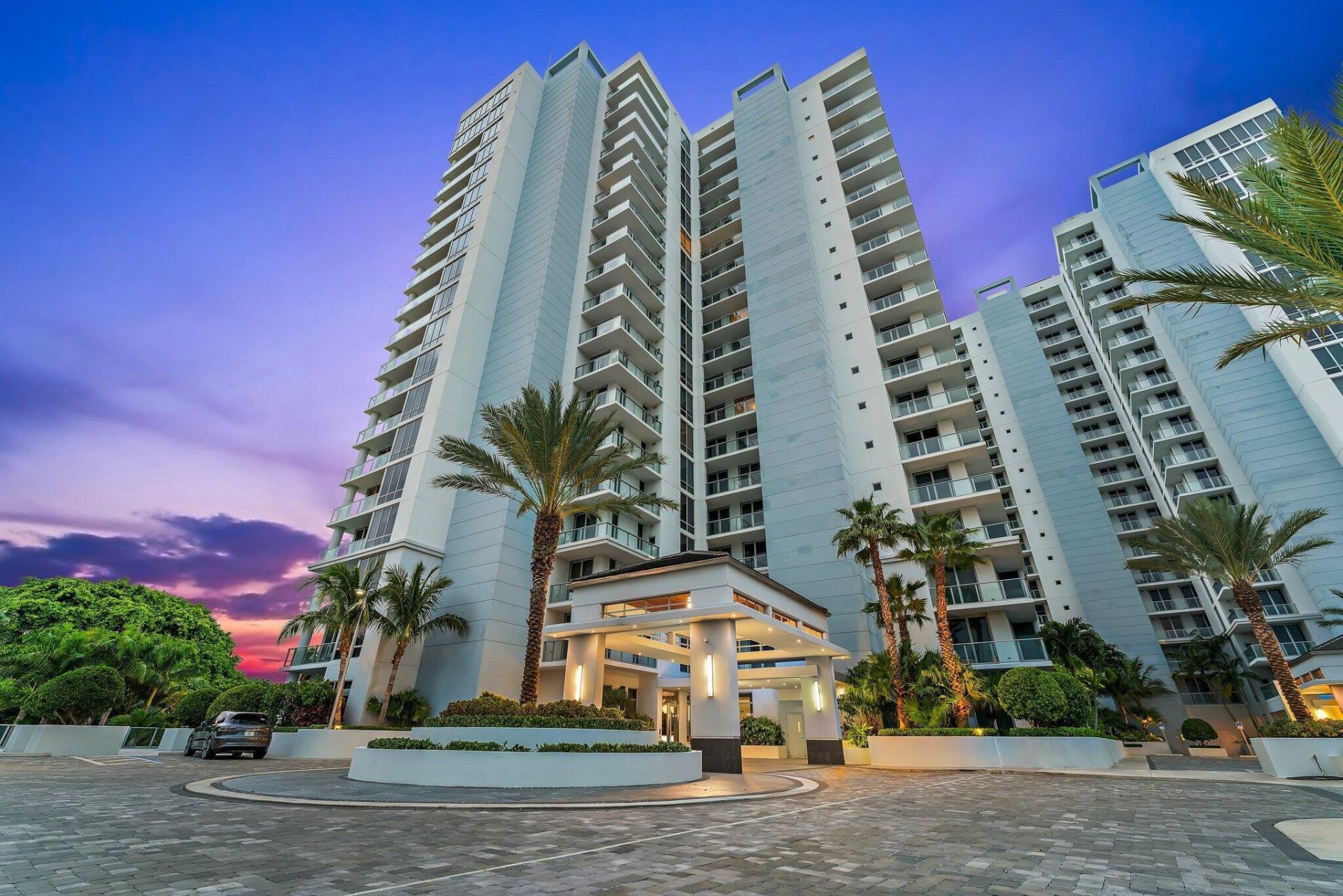 1 Water Clb Way, Unit 1703, North Palm Beach, FL 33408 Photo