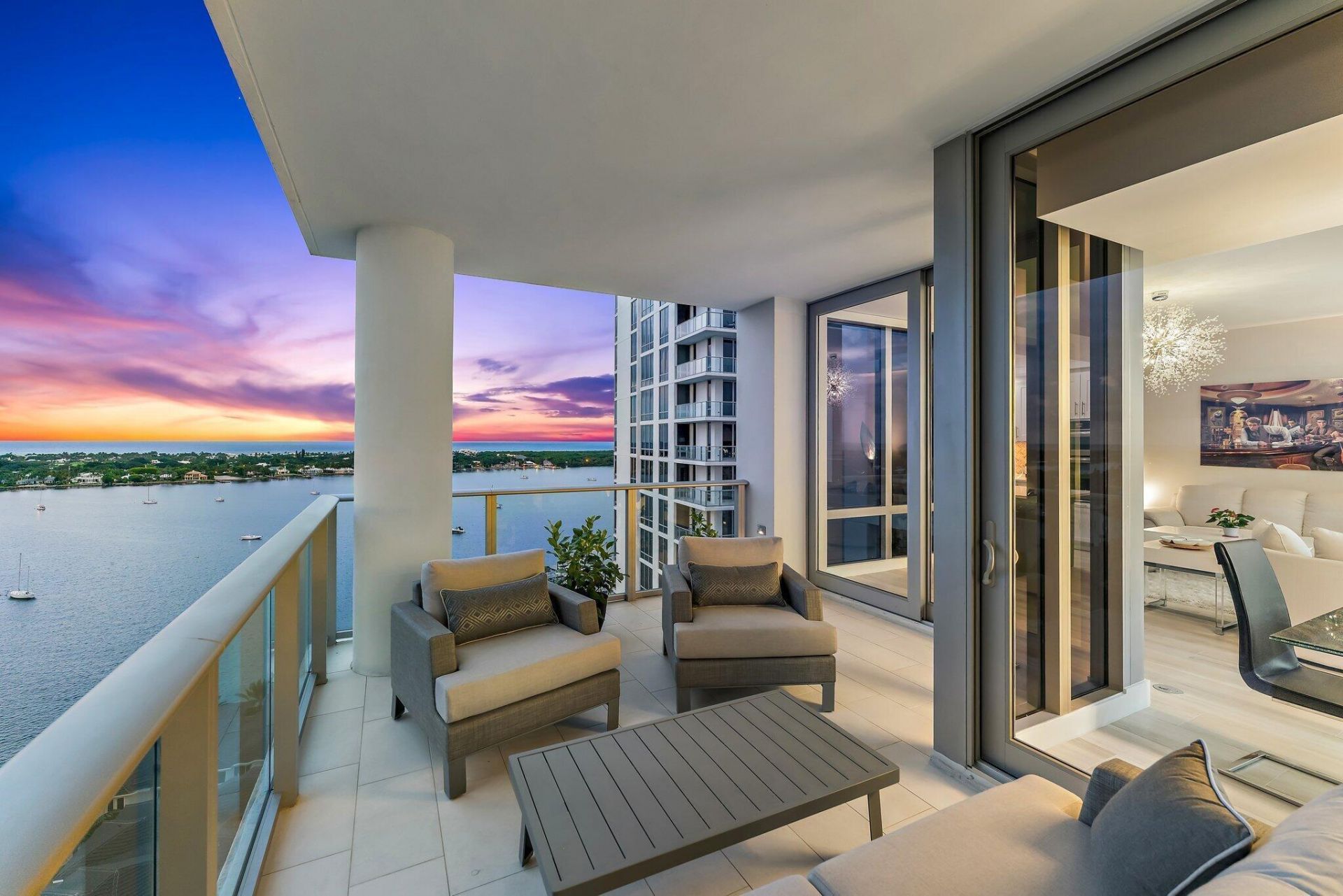 1 Water Clb Way, Unit 1703, North Palm Beach, FL 33408 Photo