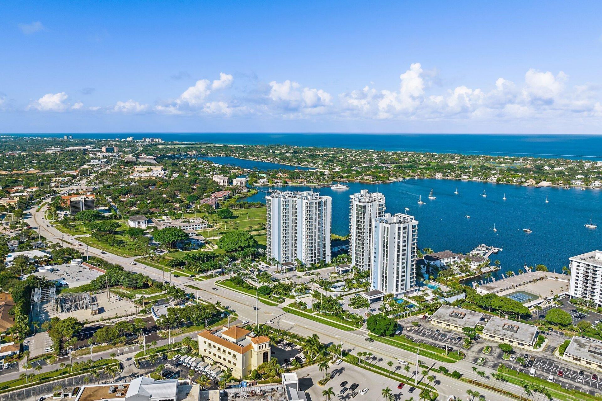 1 Water Clb Way, Unit 1703, North Palm Beach, FL 33408 Photo