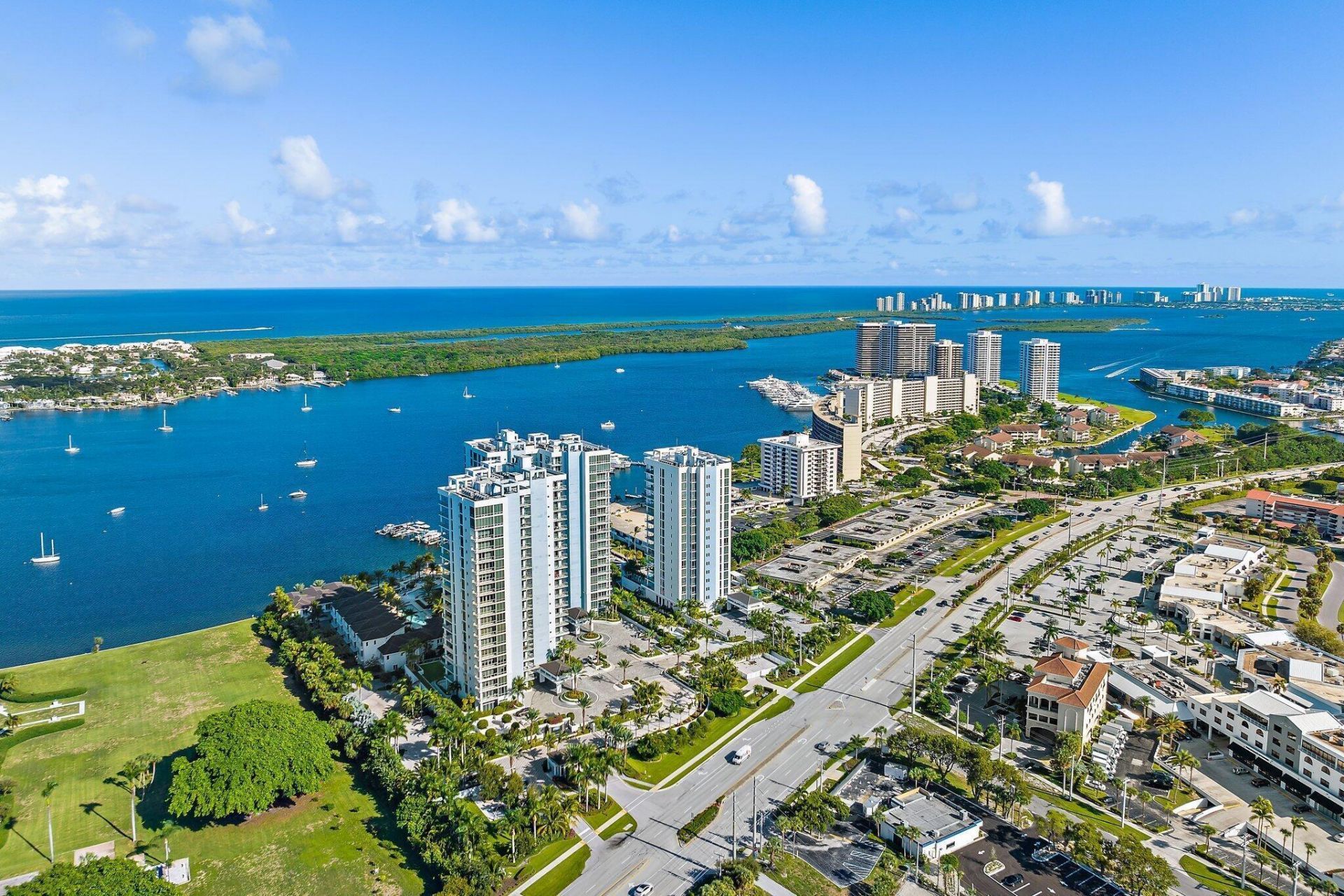 1 Water Clb Way, Unit 1703, North Palm Beach, FL 33408 Photo