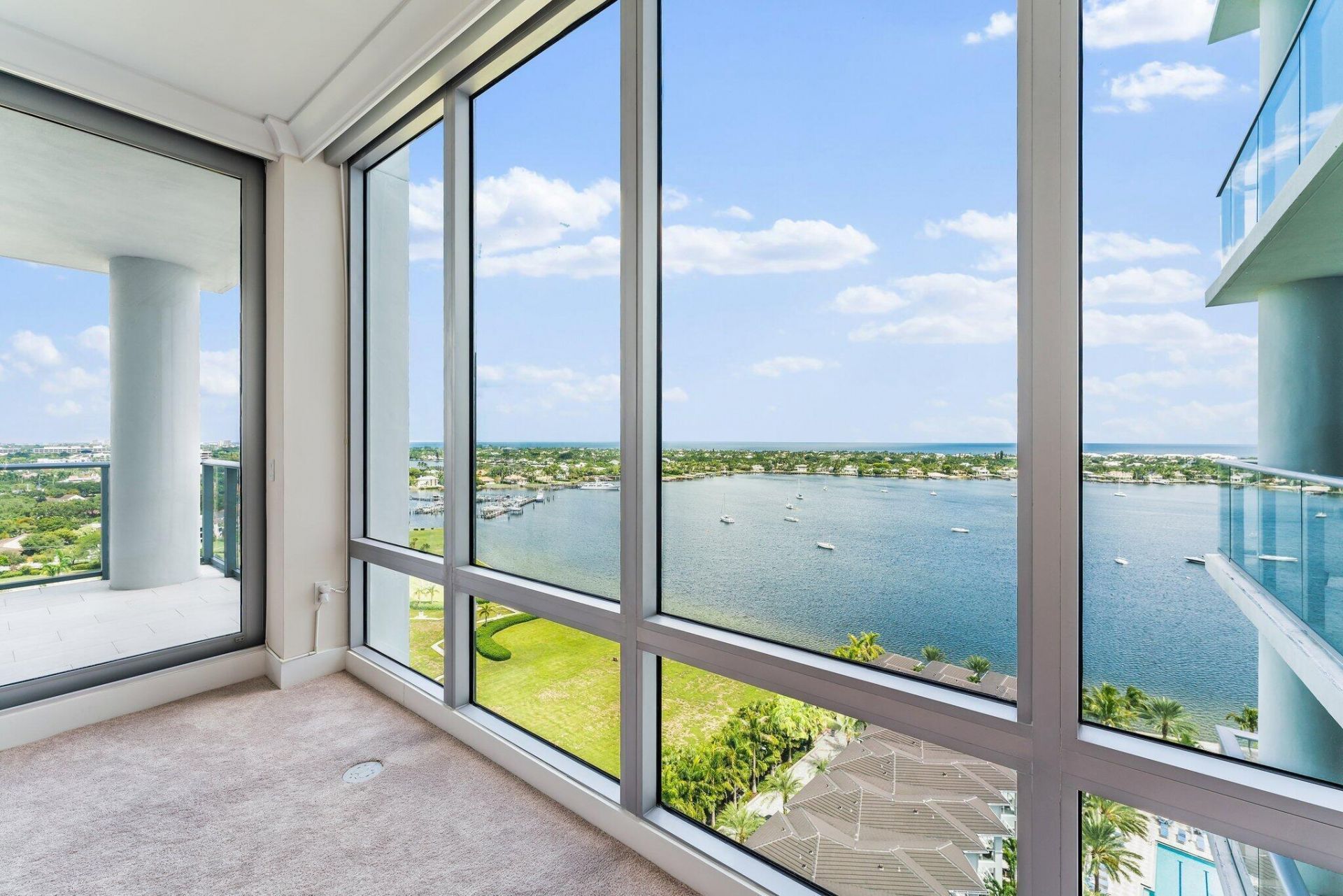 1 Water Clb Way, Unit 1703, North Palm Beach, FL 33408 Photo