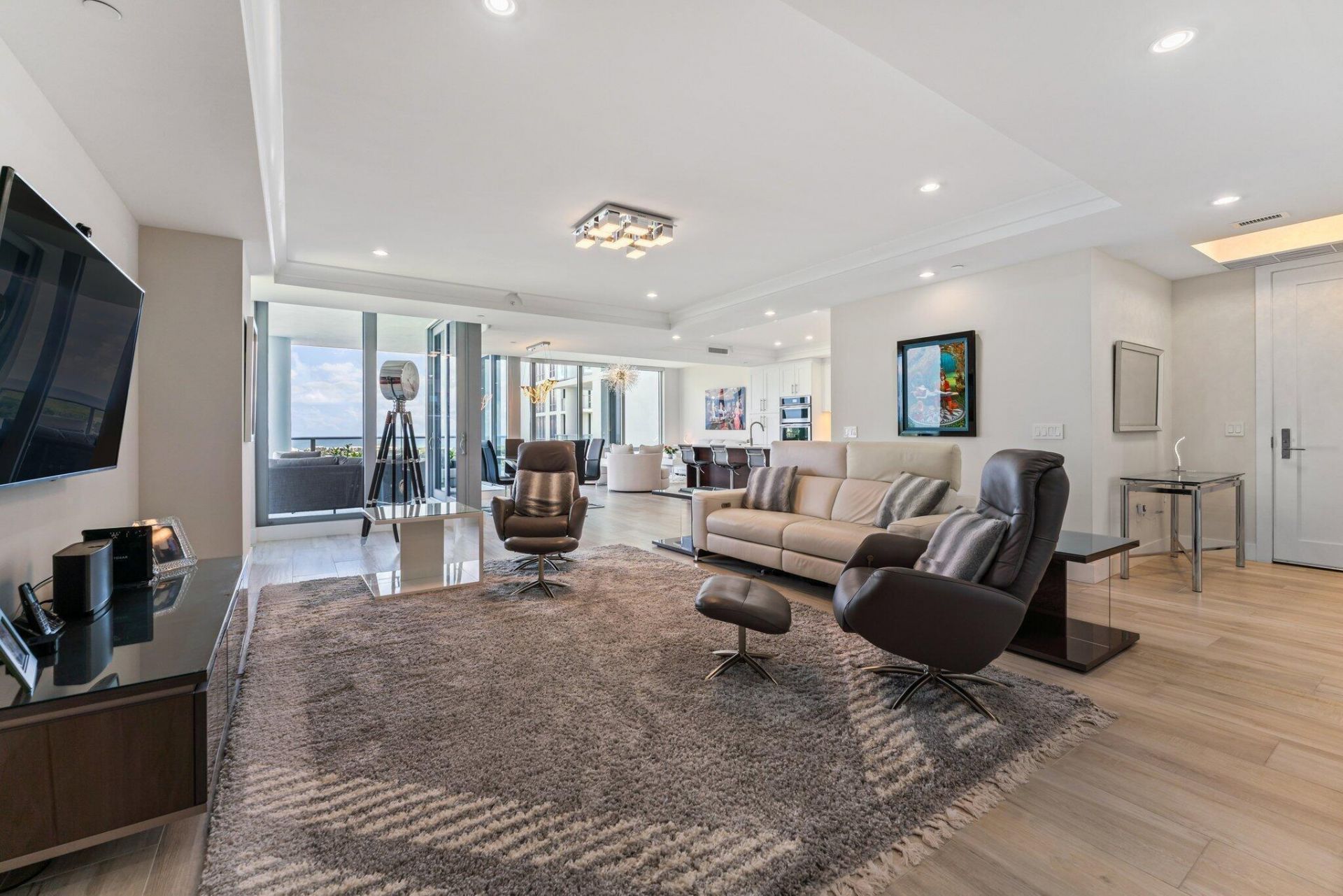 1 Water Clb Way, Unit 1703, North Palm Beach, FL 33408 Photo