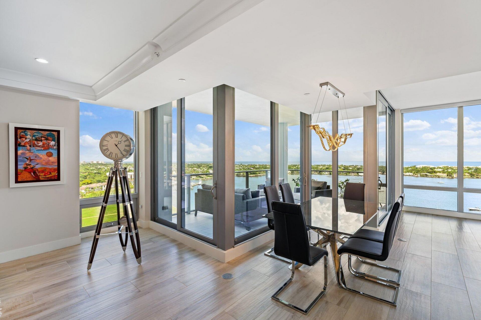 1 Water Clb Way, Unit 1703, North Palm Beach, FL 33408 Photo