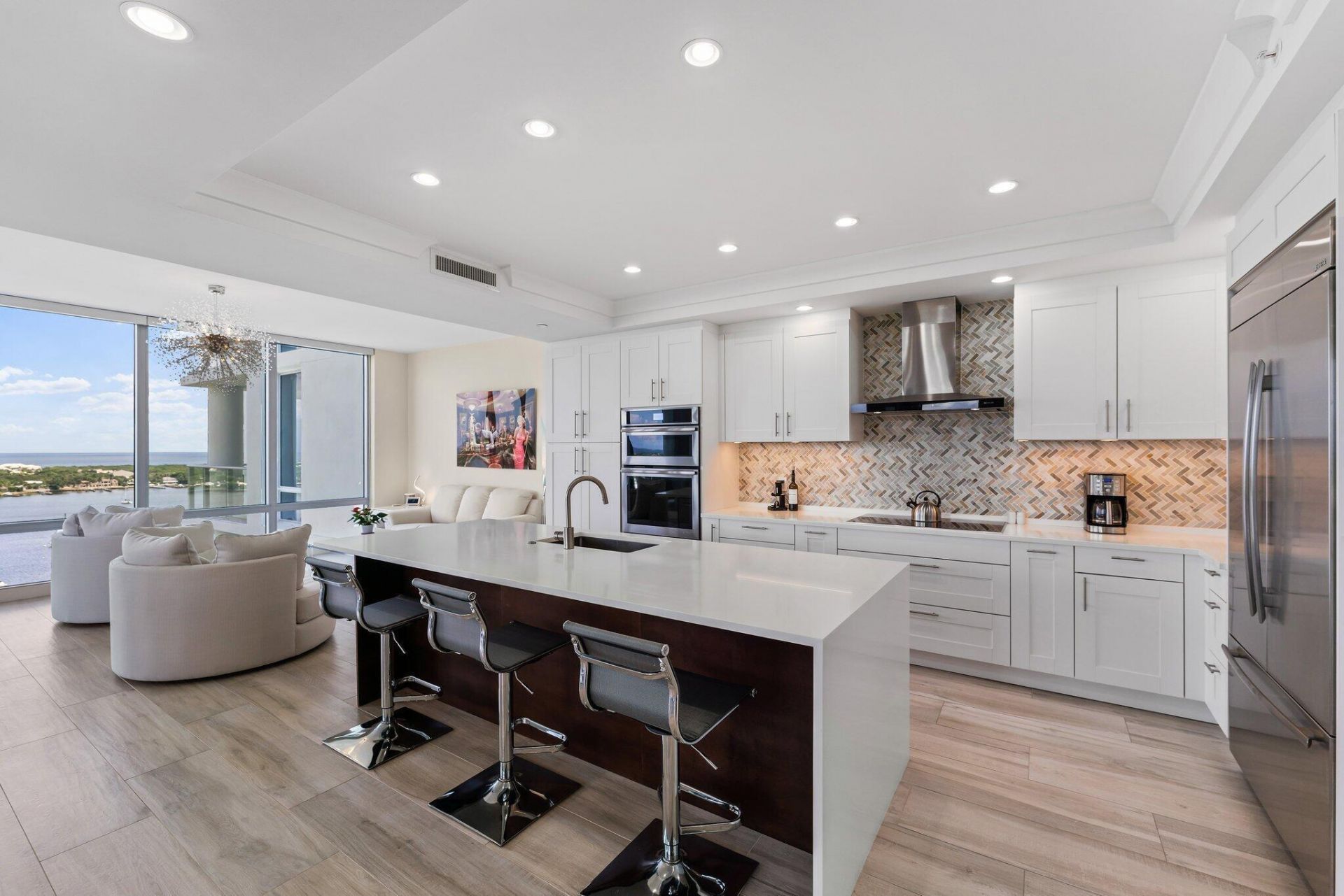 1 Water Clb Way, Unit 1703, North Palm Beach, FL 33408 Photo