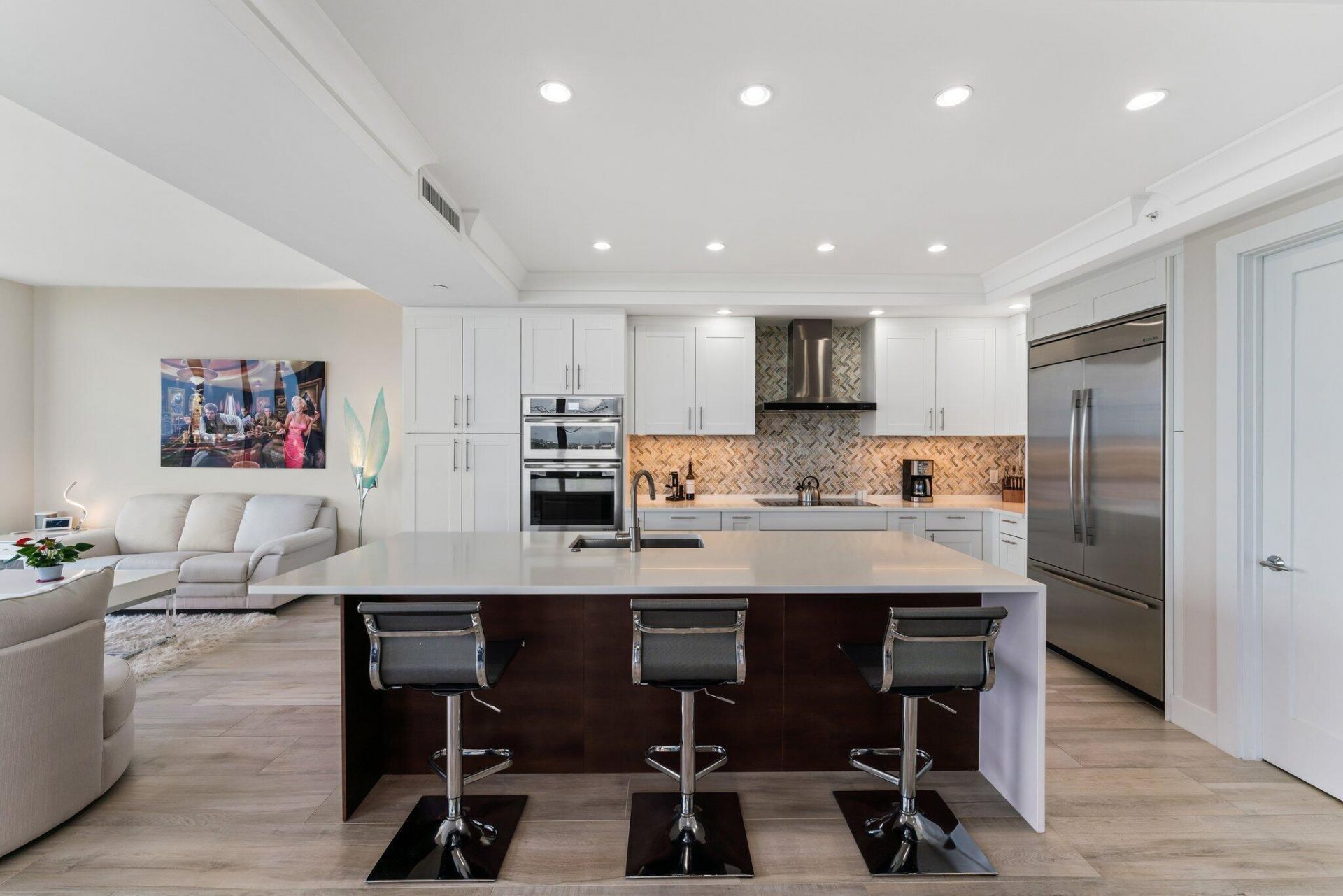 1 Water Clb Way, Unit 1703, North Palm Beach, FL 33408 Photo