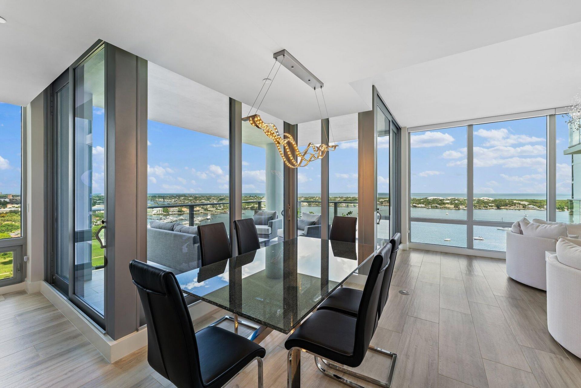 1 Water Clb Way, Unit 1703, North Palm Beach, FL 33408 Photo