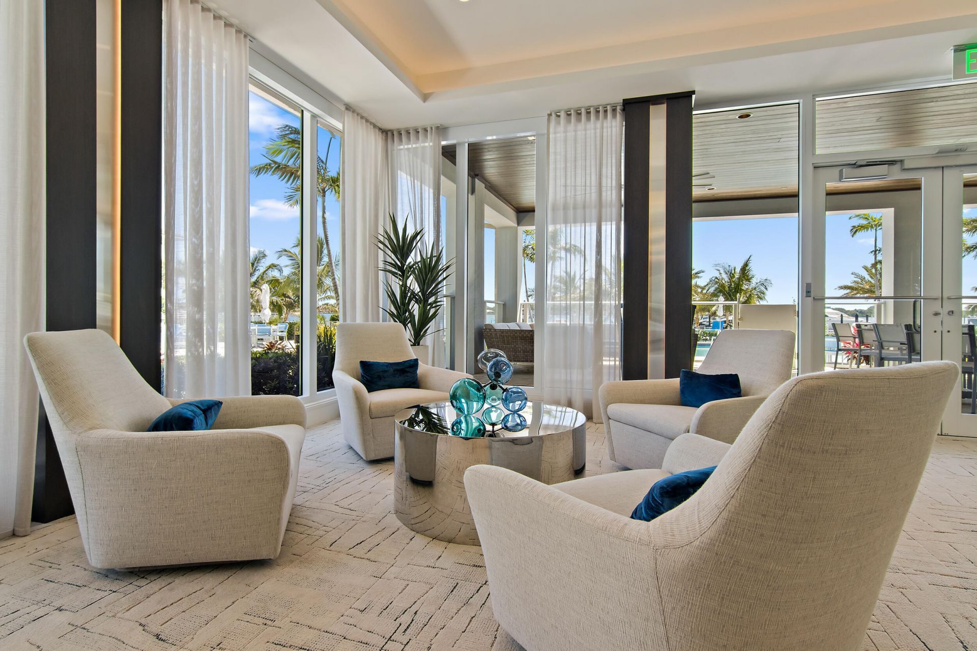 1 Water Clb Way, Unit 1703, North Palm Beach, FL 33408 Photo