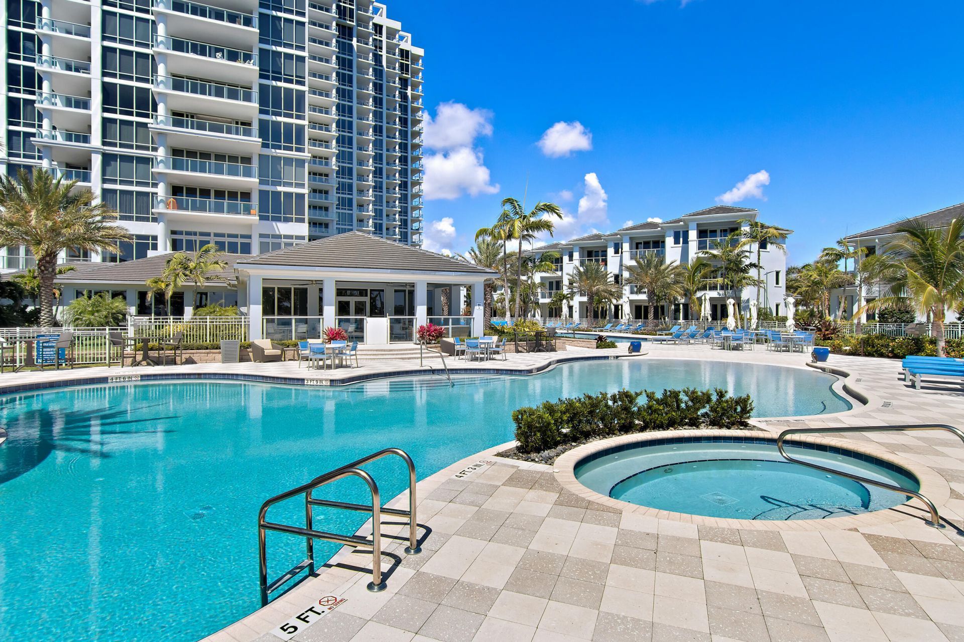 1 Water Clb Way, Unit 1703, North Palm Beach, FL 33408 Photo