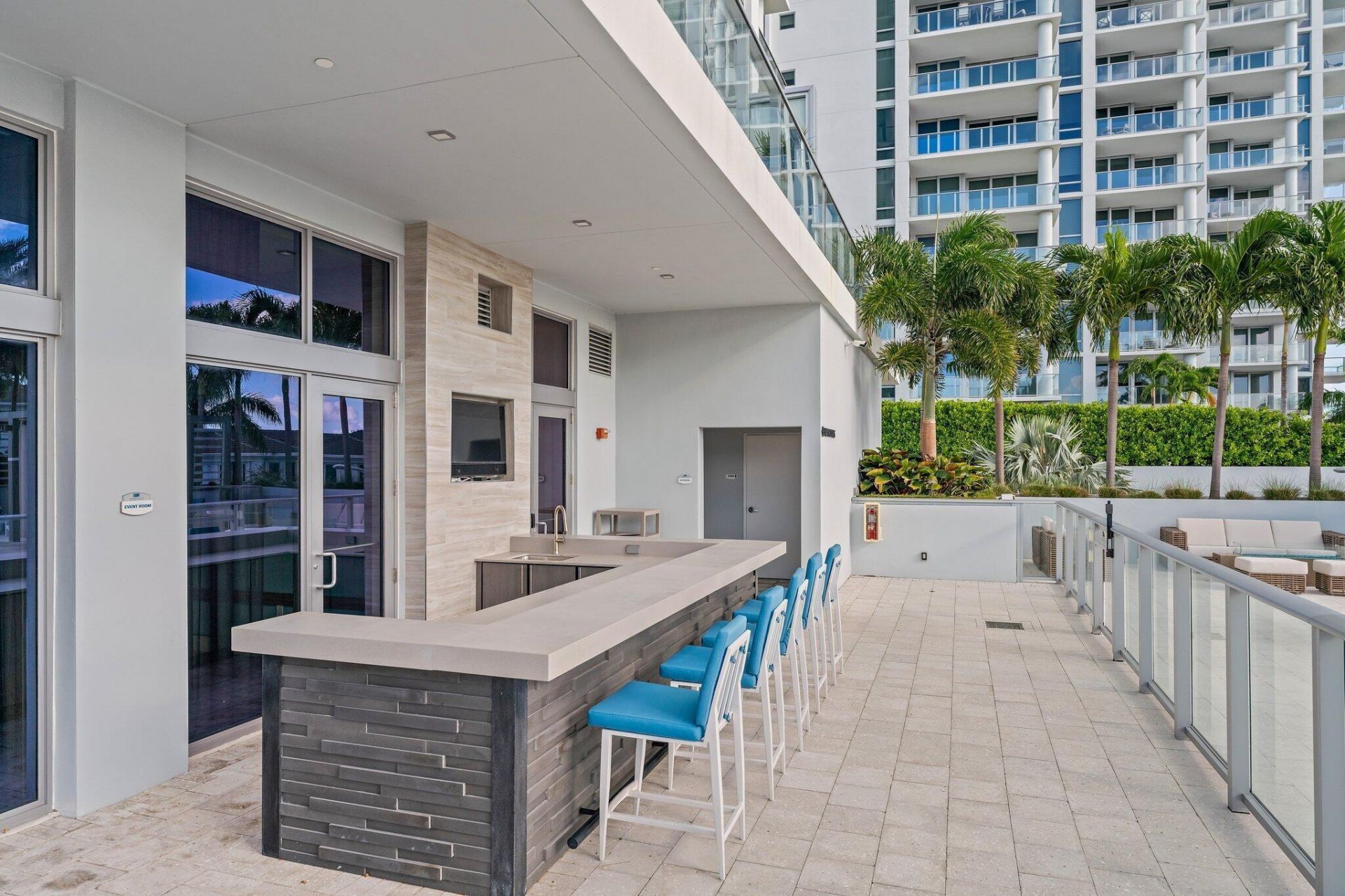 1 Water Clb Way, Unit 1703, North Palm Beach, FL 33408 Photo