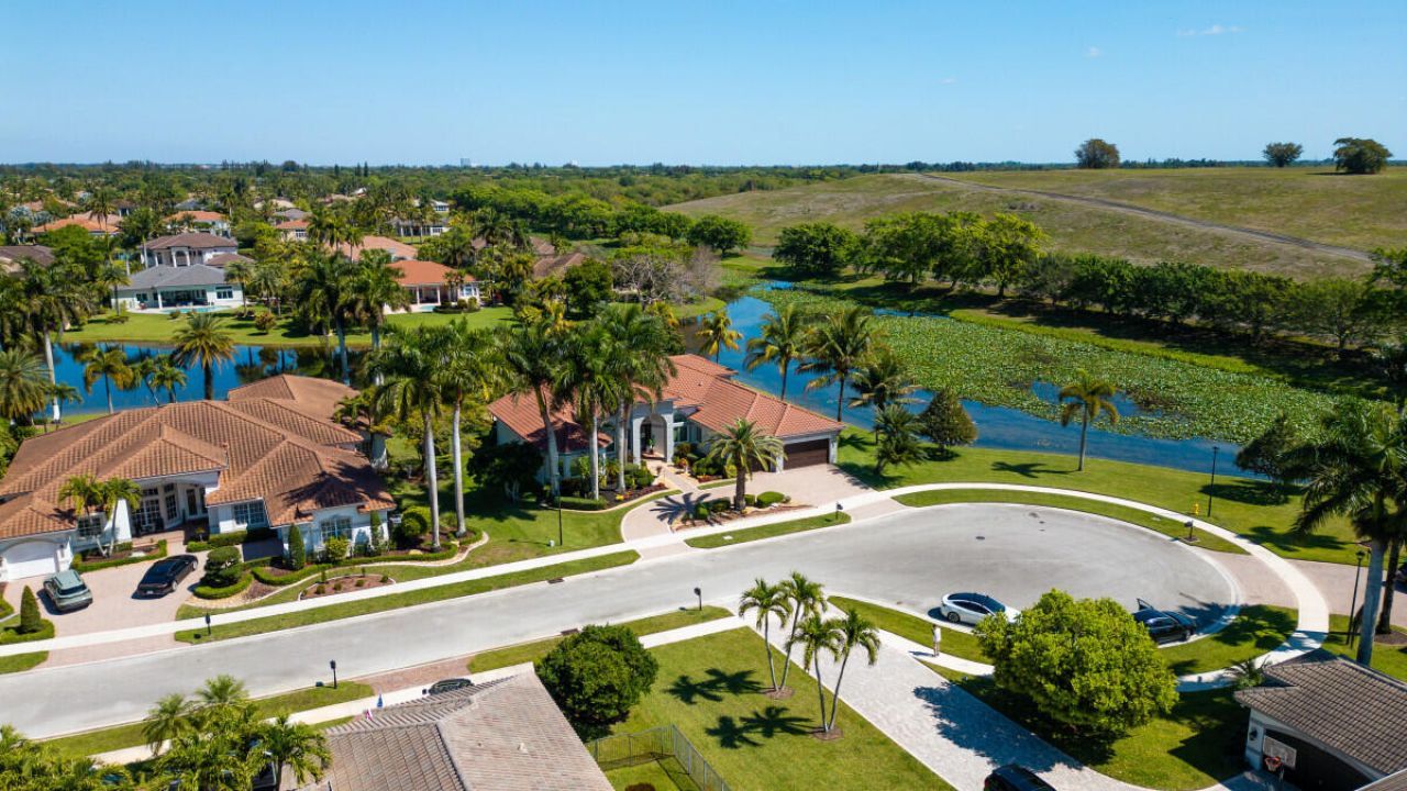 14831 SW 38th Street, Davie, FL 33331 Photo