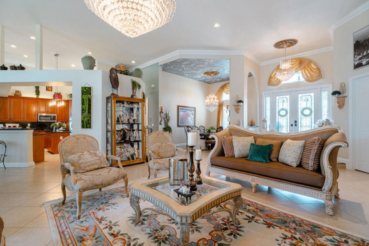 14831 SW 38th Street, Davie, FL 33331 Photo