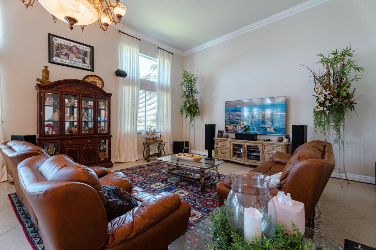 14831 SW 38th Street, Davie, FL 33331 Photo