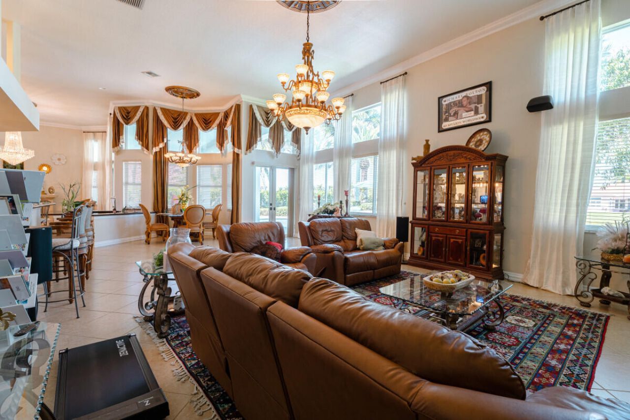 14831 SW 38th Street, Davie, FL 33331 Photo