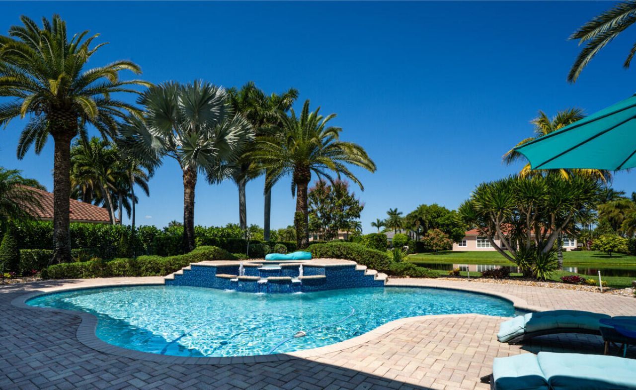 14831 SW 38th Street, Davie, FL 33331 Photo