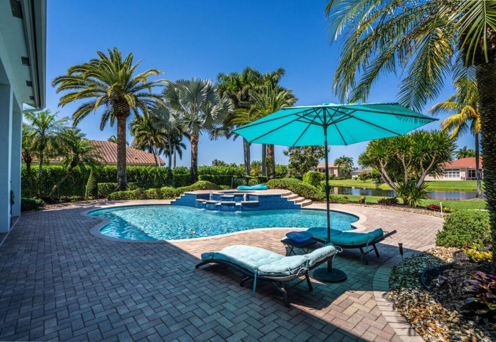 14831 SW 38th Street, Davie, FL 33331 Photo