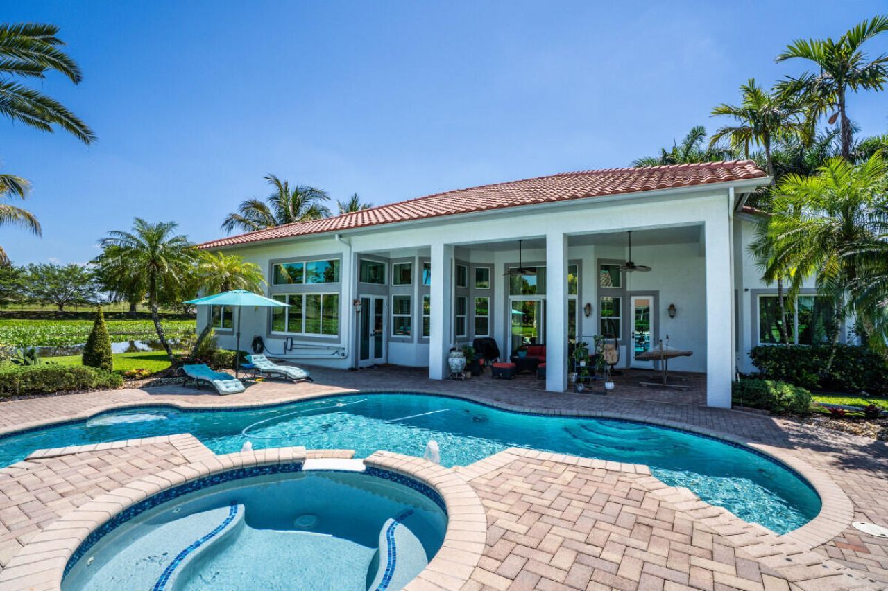 14831 SW 38th Street, Davie, FL 33331 Photo