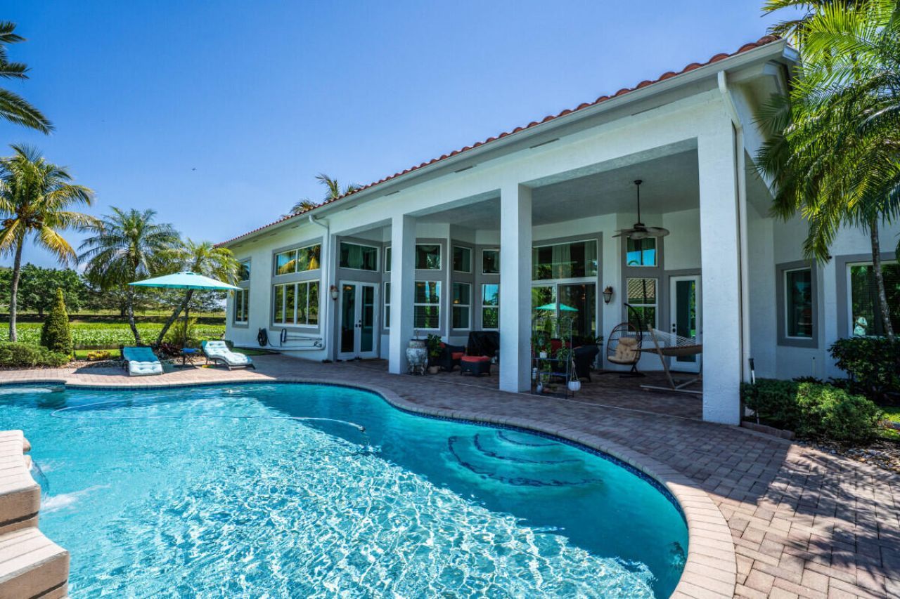 14831 SW 38th Street, Davie, FL 33331 Photo