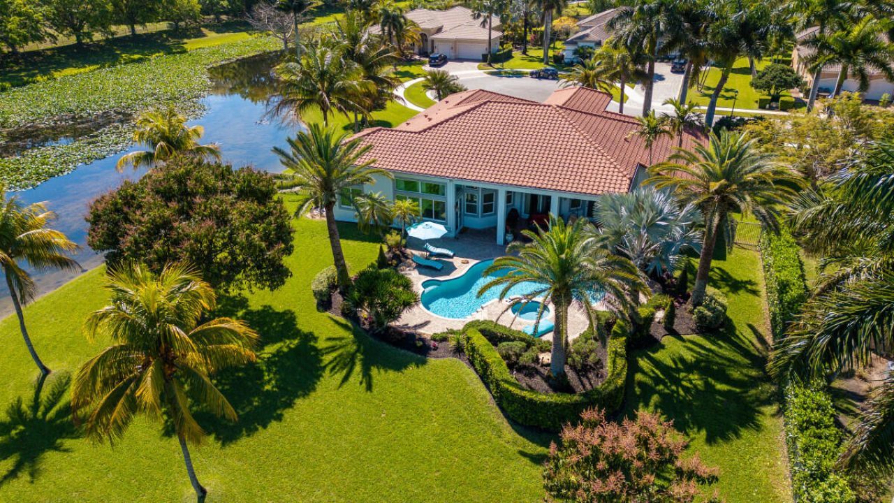 14831 SW 38th Street, Davie, FL 33331 Photo