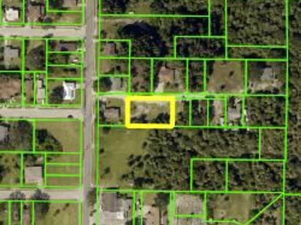 Unassigned Address Drive, Melbourne, FL 32901