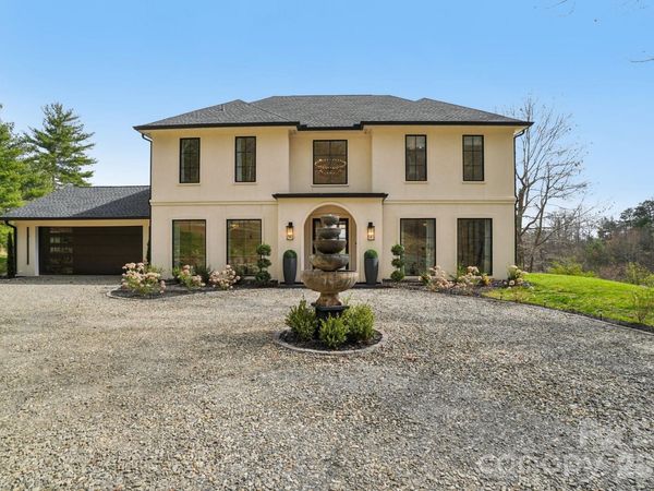 107 Lee Lane, Mars Hill, NC 28754