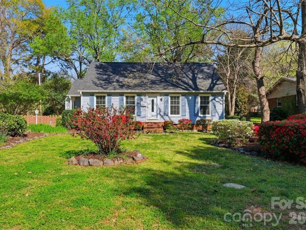 403 Brookgreen Drive, Monroe, NC 28112