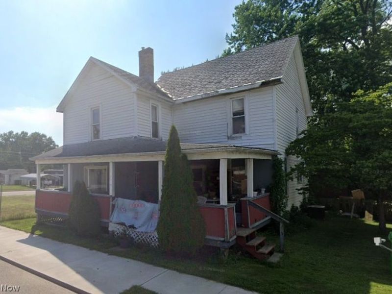 205 Mccrea Avenue, Dennison, OH 44621 Photo 3