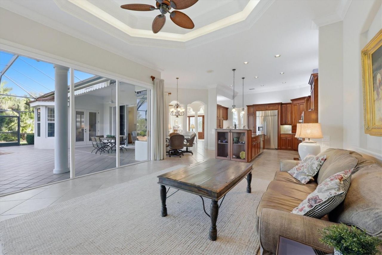 7026 Dominion Lane, Lakewood Ranch, FL 34202 Photo