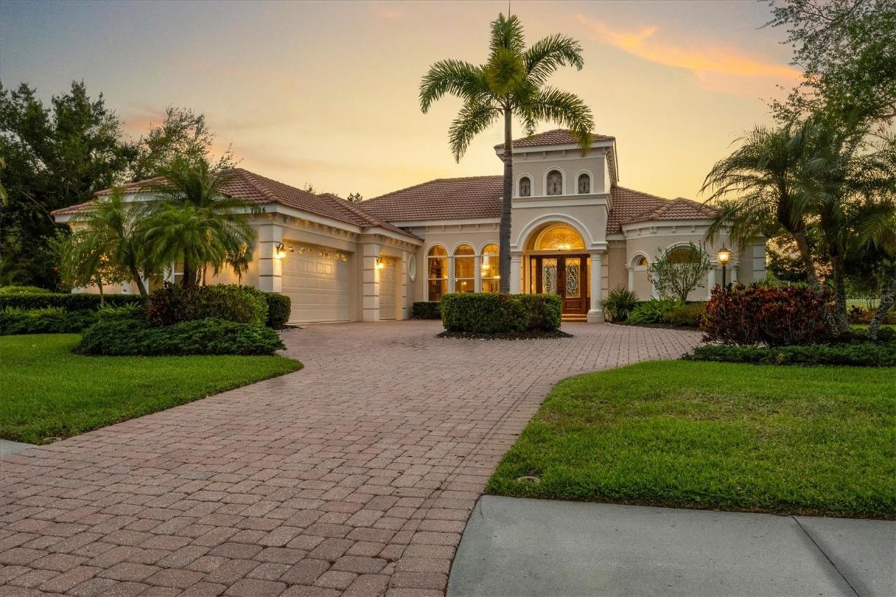 7026 Dominion Lane, Lakewood Ranch, FL 34202 Photo