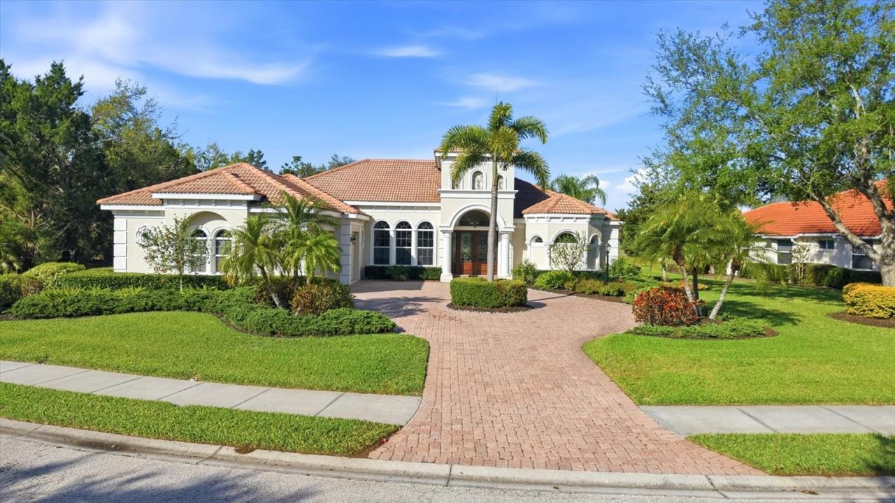 7026 Dominion Lane, Lakewood Ranch, FL 34202 Photo