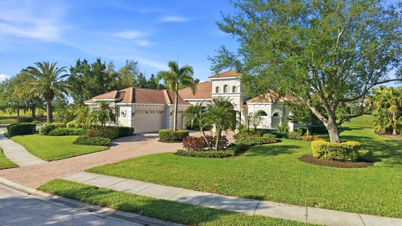 7026 Dominion Lane, Lakewood Ranch, FL 34202 Photo