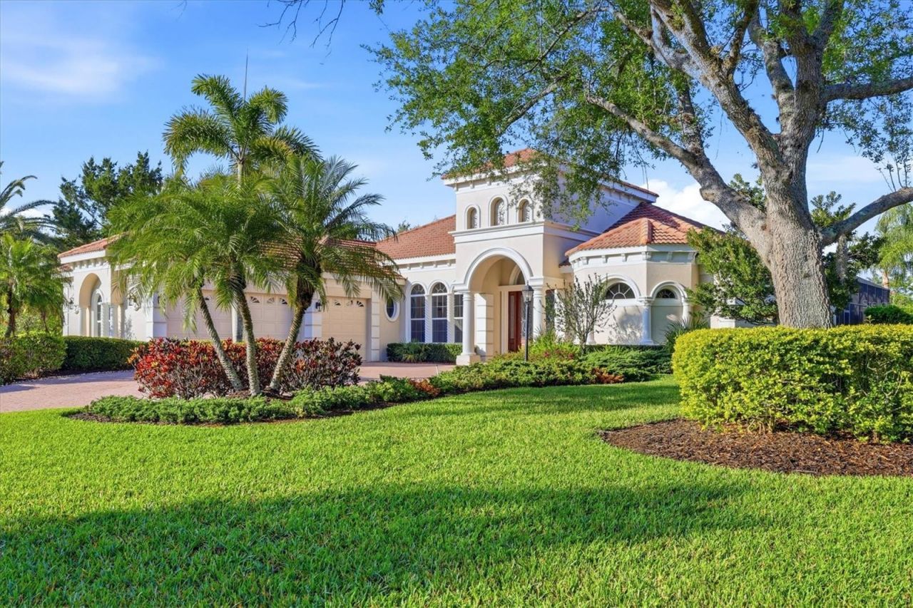 7026 Dominion Lane, Lakewood Ranch, FL 34202 Photo