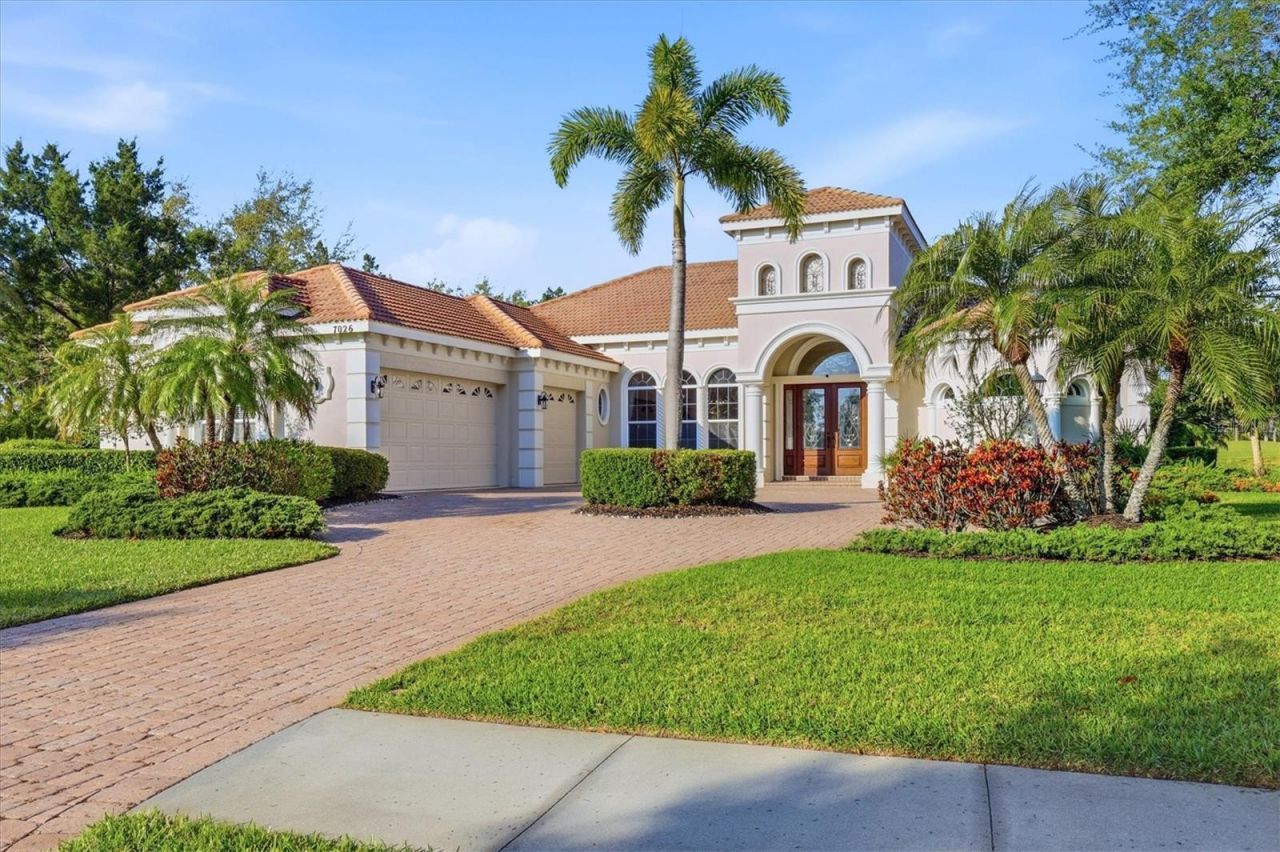 7026 Dominion Lane, Lakewood Ranch, FL 34202 Photo