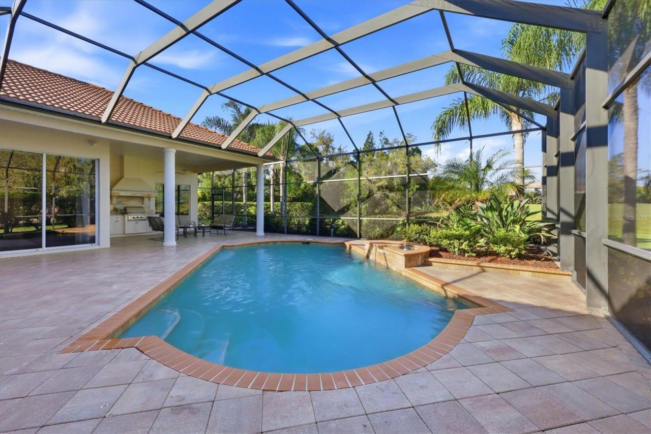 7026 Dominion Lane, Lakewood Ranch, FL 34202 Photo