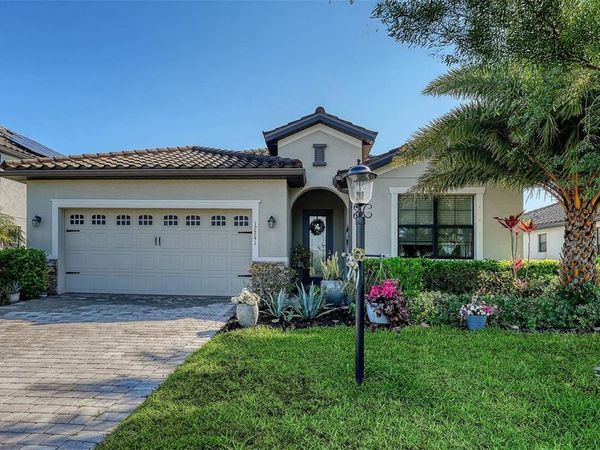 17241 BLUE RIDGE PLACE , BRADENTON, FL 34211
