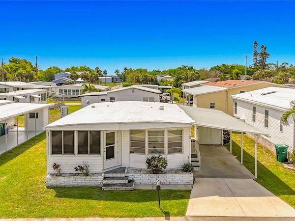 80 DEL RIO DRIVE, PALMETTO, FL 34221