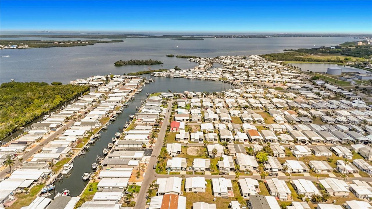 80 Del Rio Drive, Palmetto, FL 34221 Photo